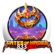 Descubra o Mundo do Cassino Online com 833bet