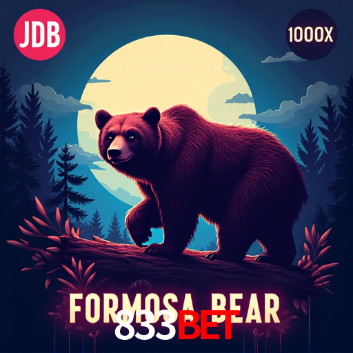 Descubra a Magia dos Jogos de Arcade no 833bet