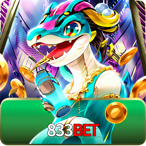 833bet